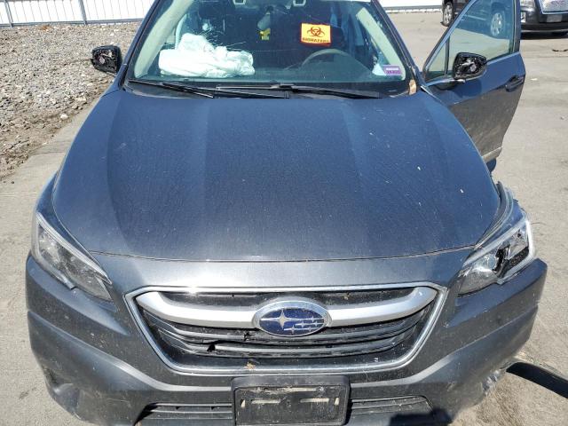 Foto 11 de la subasta – 2021 SUBARU OUTBACK con VIN 4S4BTAAC9M3228240