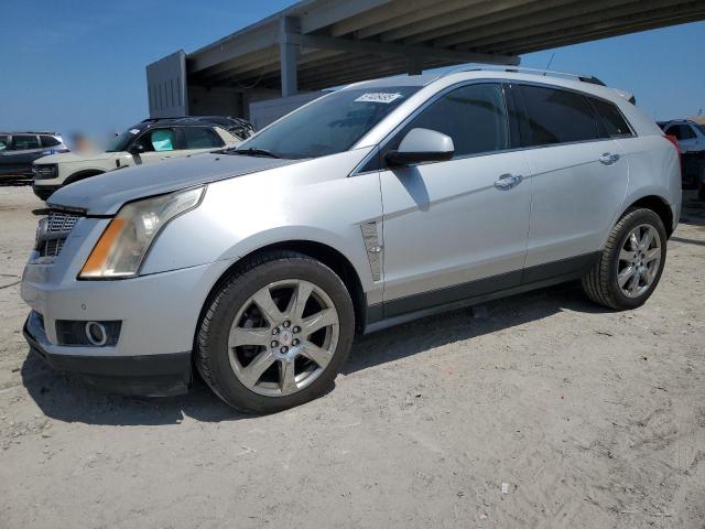 CADILLAC SRX PERFOR 2012 with VIN 3GYFNBE34CS512362 - Photo from auction