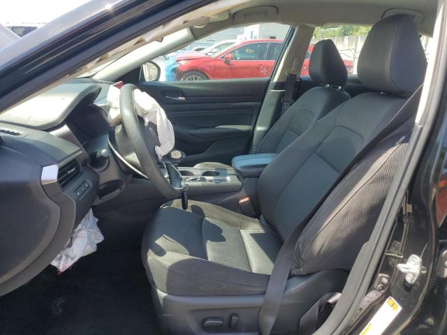 Photo 7 from auction – 2020 NISSAN ALTIMA S with VIN 1N4BL4BW2LN323858