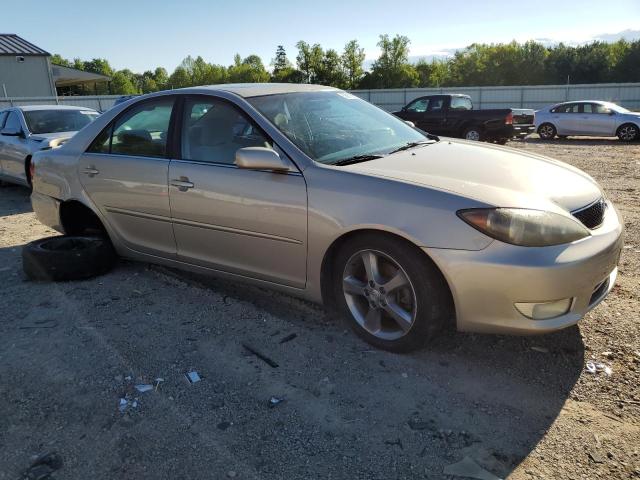 Photo 4 from auction – 2005 TOYOTA CAMRY SE with VIN 4T1BA32K75U045003