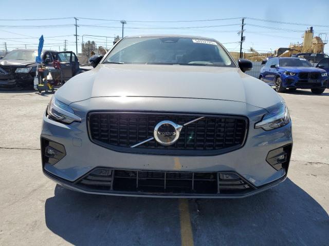 Photo 5 from auction – 2024 VOLVO S60 CORE with VIN 7JRL12FK5RG325165