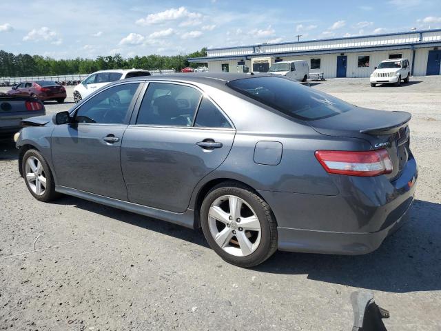 Photo 2 from auction – 2010 TOYOTA CAMRAY with VIN 4T1BF3EK0AU044363