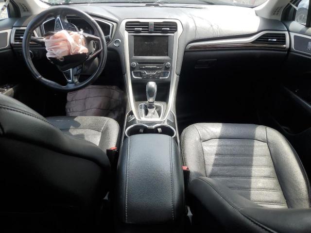 Photo 8 from auction – 2016 FORD FUSION SE with VIN 3FA6P0H93GR208964