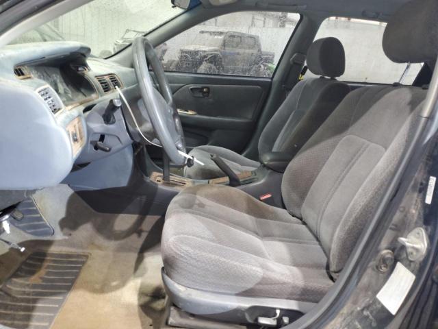 Photo 7 from auction – 2000 TOYOTA CAMRY CE with VIN 4T1BG22K0YU982465