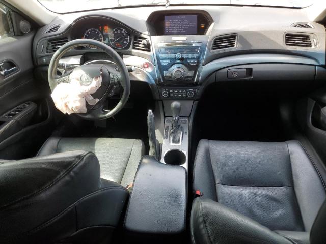 Photo 8 from auction – 2013 ACURA ILX 20 TEC with VIN 19VDE1F78DE001772