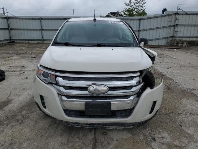 Photo 5 from auction – 2013 FORD EDGE SE with VIN 2FMDK3GC0DBB35959