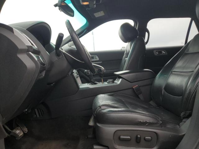 Photo 7 from auction – 2013 FORD EXPLORER X with VIN 1FM5K8D83DGA65920