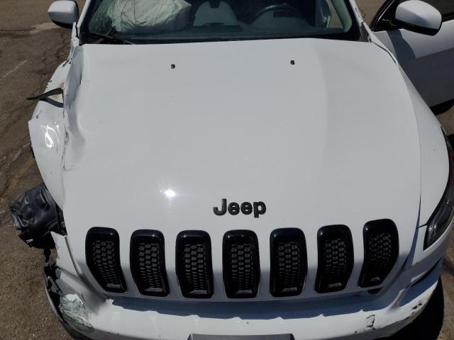 Photo 11 from auction – 2018 JEEP CHEROKEE LATITUDE with VIN 1C4PJLCBXJD539892