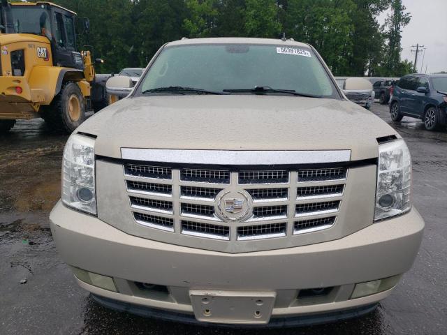 Photo 5 from auction – 2008 CADILLAC ESCALADE E with VIN 1GYFK66878R242676