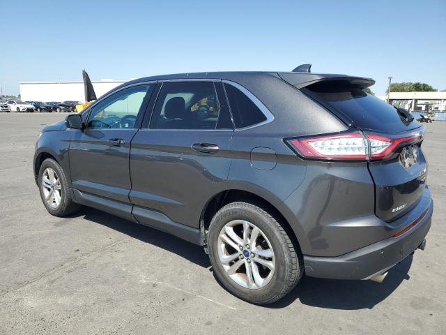 Photo 2 from auction – 2016 FORD EDGE SEL with VIN 2FMPK4J95GBB30924