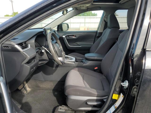 Foto 7 de la subasta – 2019 TOYOTA RAV4 XLE con VIN JTMP1RFV6KD007288