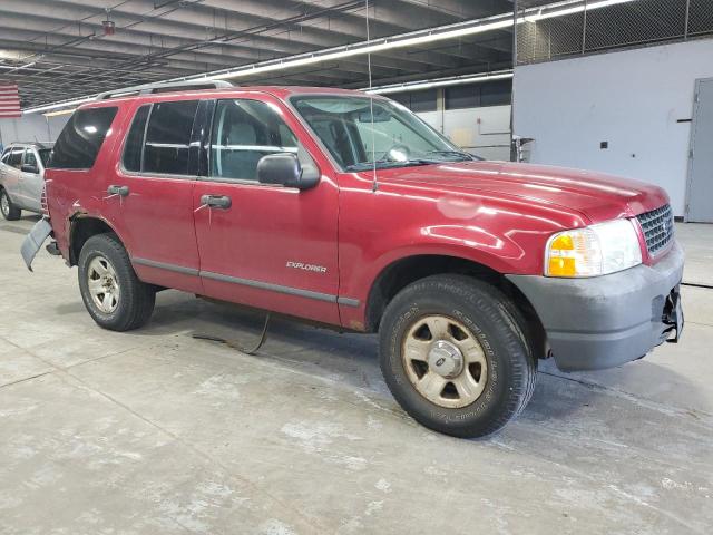 Photo 4 from auction – 2004 FORD EXPLORER X with VIN 1FMZU62K44ZA21704