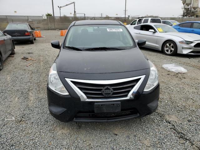 Photo 5 from auction – 2016 NISSAN VERSA S with VIN 3N1CN7AP1GL899454