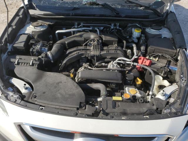 Photo 12 from auction – 2021 SUBARU OUTBACK LI with VIN 4S4BTANC4M3165509