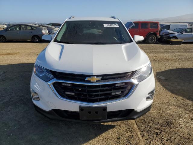 Photo 5 from auction – 2019 CHEVROLET EQUINOX with VIN 2GNAXVEX2K6126767