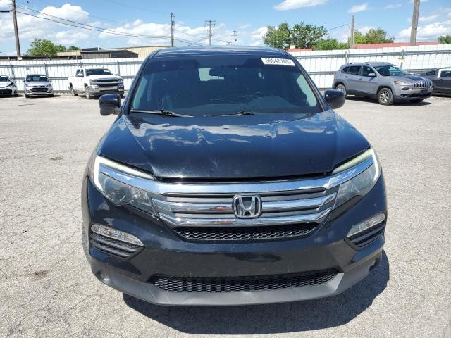 Photo 5 from auction – 2016 HONDA PILOT EXL with VIN 5FNYF6H83GB032189