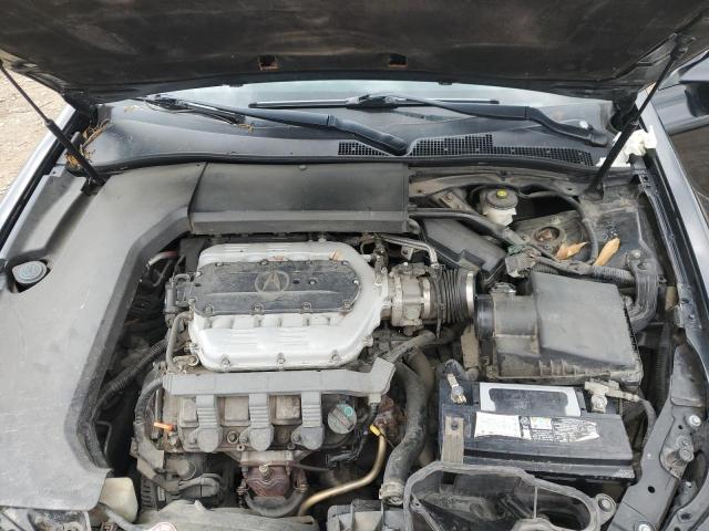 Photo 11 from auction – 2012 ACURA TL with VIN 19UUA9F51CA010302