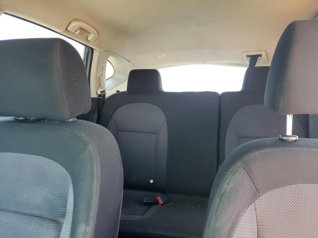 Photo 10 from auction – 2012 NISSAN ROGUE S with VIN JN8AS5MV7CW714151