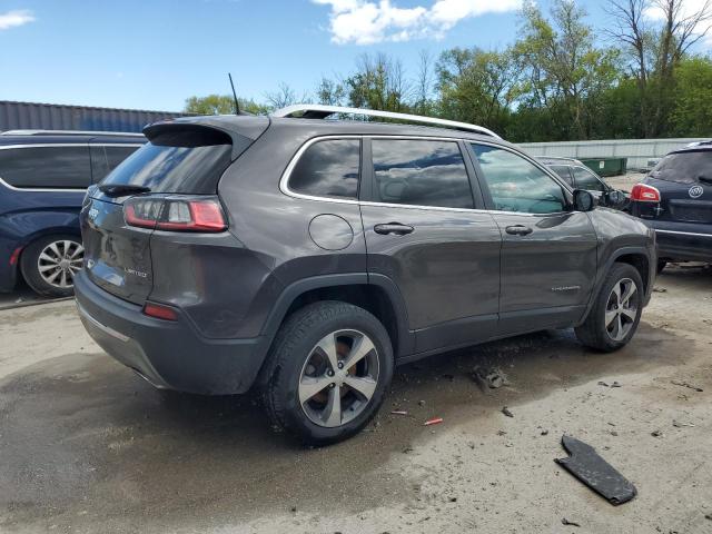 Photo 3 from auction – 2019 JEEP CHEROKEE L with VIN 1C4PJMDX5KD304768