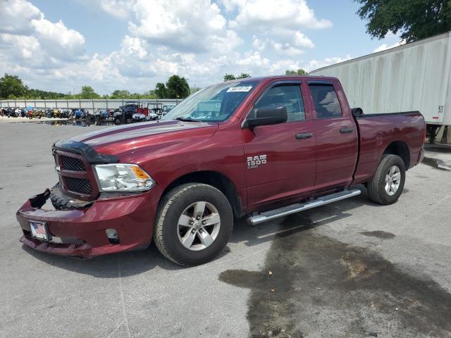 RAM 1500 CLASS 2019 with VIN 1C6RR7FG6KS525315 - Photo from auction