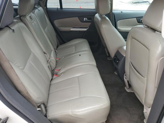 Photo 11 from auction – 2013 FORD EDGE SE with VIN 2FMDK3GC6DBB73731