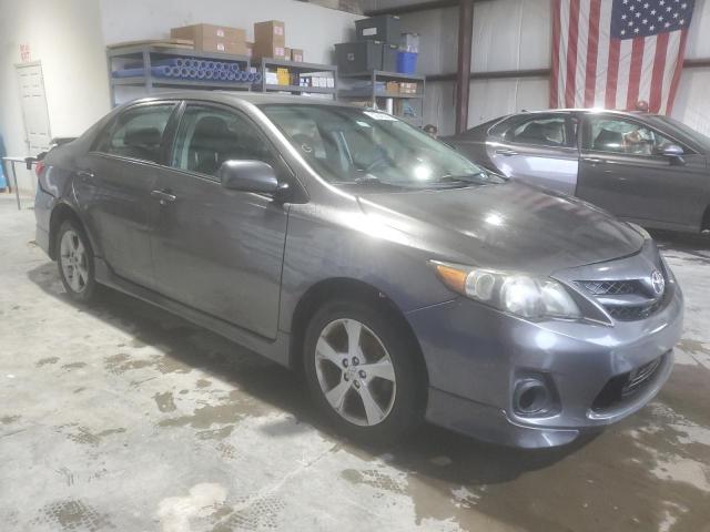 Photo 4 from auction – 2012 TOYOTA COROLLA BA with VIN 5YFBU4EE2CP055004