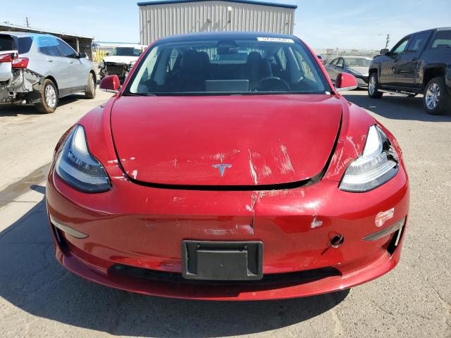 Photo 5 from auction – 2017 TESLA MODEL 3 with VIN 5YJ3E1EA6HF002936