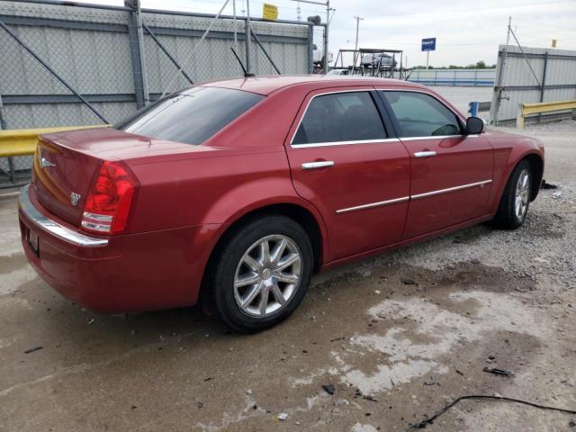 Photo 3 from auction – 2008 CHRYSLER 300C with VIN 2C3KA63H98H140585