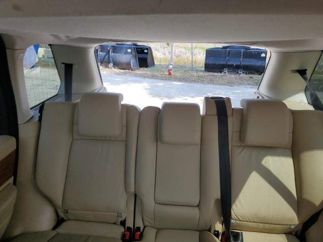 Photo 10 from auction – 2008 LAND ROVER RANGE ROVE with VIN SALSK25438A153920