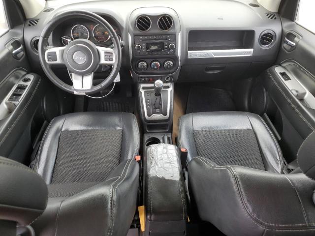 Photo 8 from auction – 2016 JEEP COMPASS LA with VIN 1C4NJCEA3GD636436