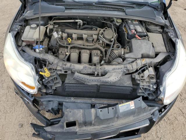صورة رقم 11 من المزاد - 2013 FORD FOCUS SE مع VIN 1FADP3F21DL338315
