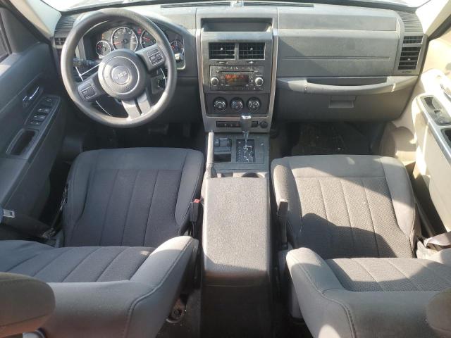 Photo 8 from auction – 2011 JEEP LIBERTY SP with VIN 1J4PN2GK7BW515946