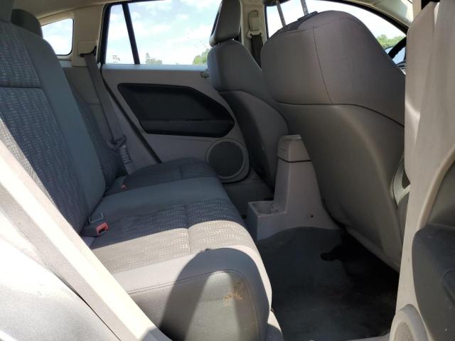 Photo 11 from auction – 2007 DODGE CALIBER SX with VIN 1B3HB48B97D417115