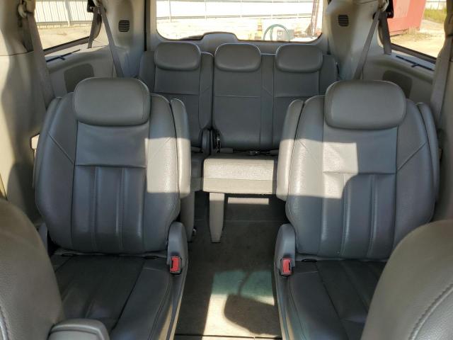 Photo 10 from auction – 2008 CHRYSLER TOWN & COU with VIN 2A8HR54P48R793603