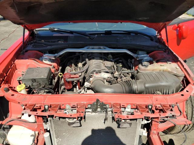 Photo 11 from auction – 2015 DODGE CHALLENGER with VIN 2C3CDZAT5FH883424