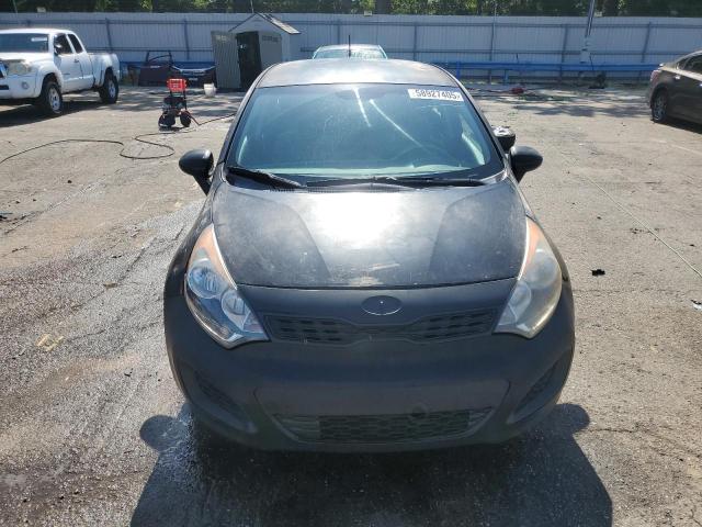 Photo 5 from auction – 2015 KIA RIO LX with VIN KNADM5A33F6441233