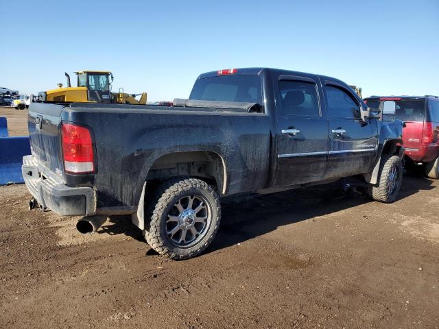 Photo 3 from auction – 2012 GMC SIERRA K25 with VIN 1GT125E83CF244009