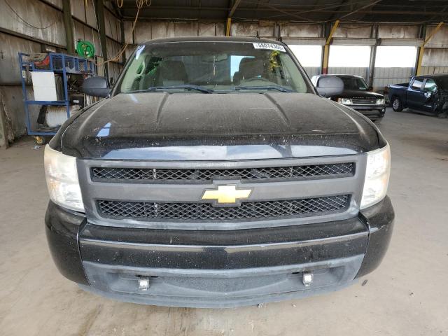 Photo 5 from auction – 2008 CHEVROLET SILVERADO with VIN 1GCEC19C08Z155297
