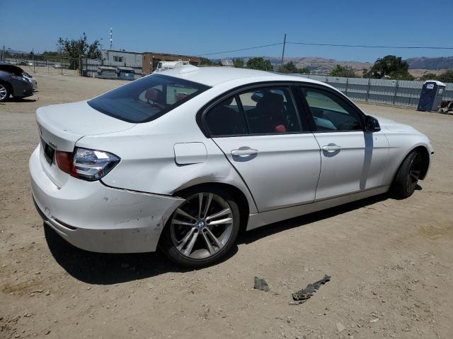Photo 3 from auction – 2012 BMW 328 I with VIN WBA3A5G51CNP18105