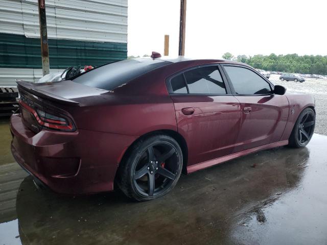 Photo 3 from auction – 2017 DODGE CHARGER SR with VIN 2C3CDXL9XHH539547