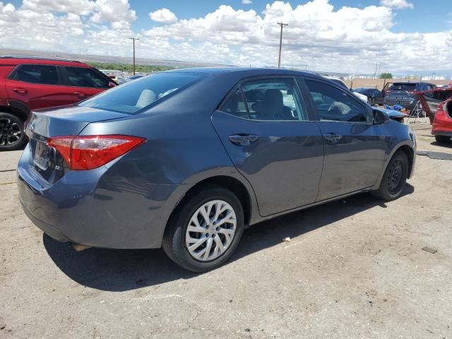 Photo 3 from auction – 2019 TOYOTA COROLLA L with VIN 5YFBURHE6KP876372