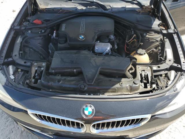 Photo 11 from auction – 2014 BMW 328 XIGT with VIN WBA3X5C56ED557120