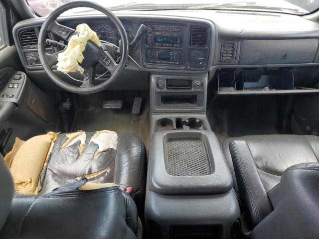 Photo 8 from auction – 2004 CHEVROLET SILVERADO with VIN 2GCEC19TX41272694