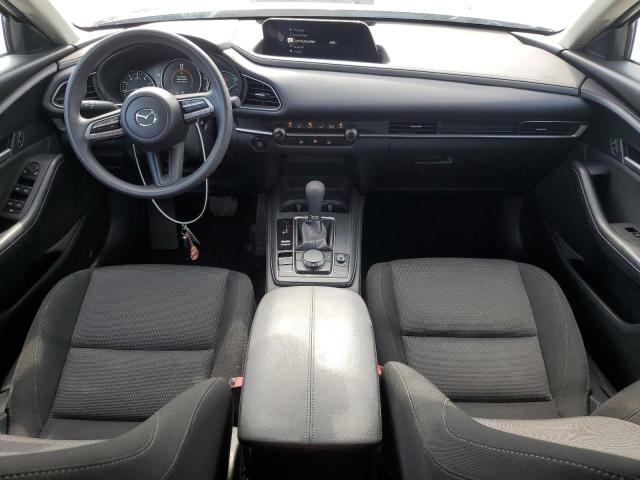 Photo 8 from auction – 2023 MAZDA CX-30 with VIN 3MVDMBAM1PM537694