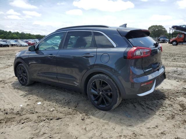 Photo 2 from auction – 2019 KIA NIRO EX with VIN KNDCC3LC3K5262421