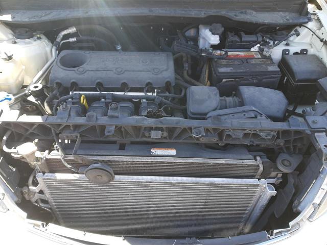 Photo 11 from auction – 2011 KIA SPORTAGE L with VIN KNDPB3A25B7085485