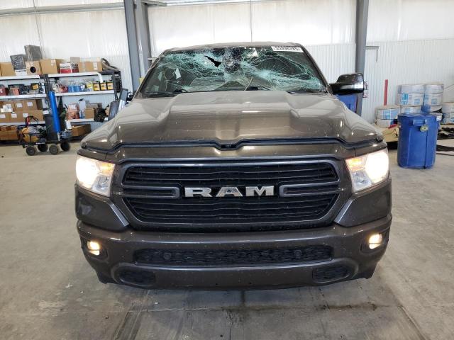 Photo 5 from auction – 2021 RAM 1500 BIG H with VIN 1C6SRFFT2MN634011