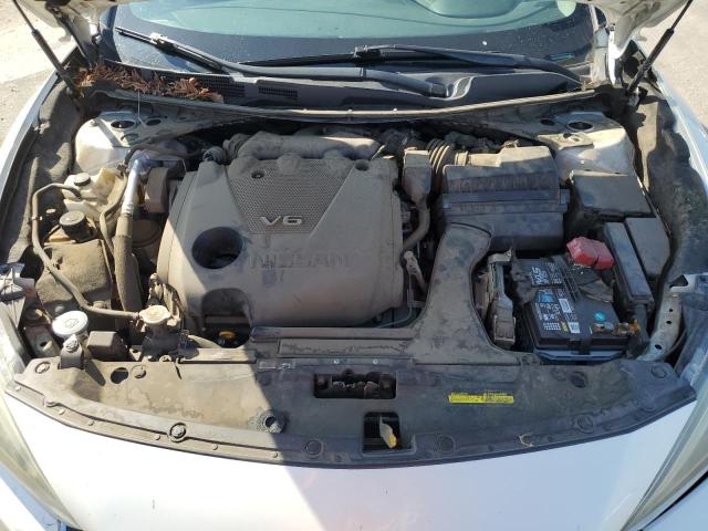 Photo 11 from auction – 2017 NISSAN 200SX/SE with VIN 1N4AA6AP5HC439193
