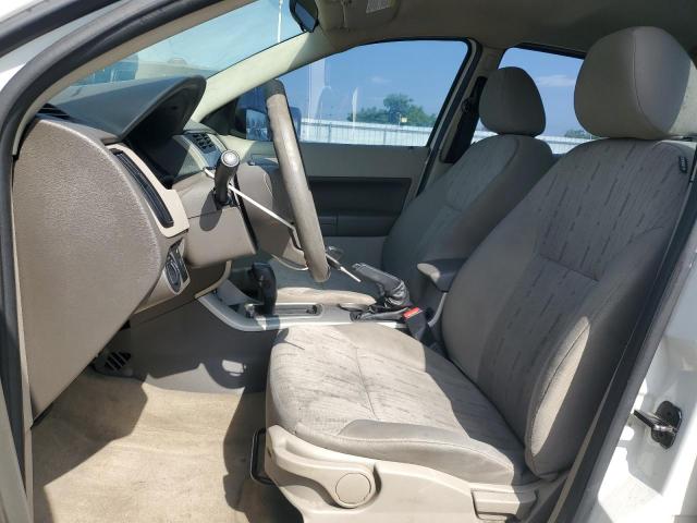 Photo 7 from auction – 2010 FORD FOCUS SE with VIN 1FAHP3FN4AW191994