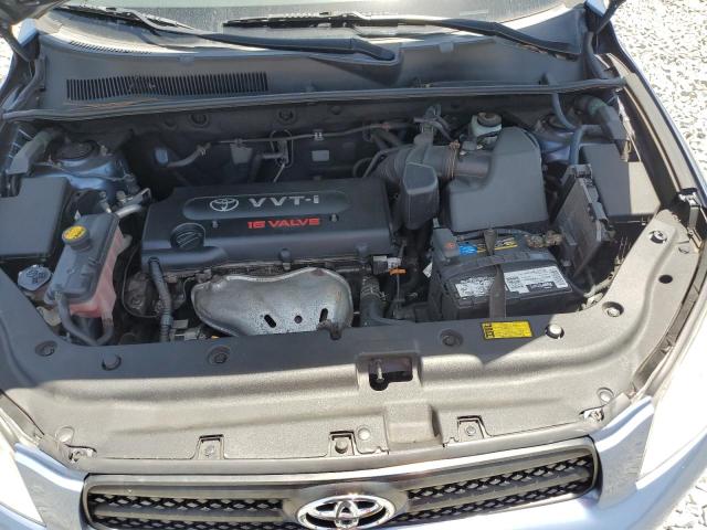 Photo 12 from auction – 2007 TOYOTA RAV4 with VIN JTMBD33V475123125